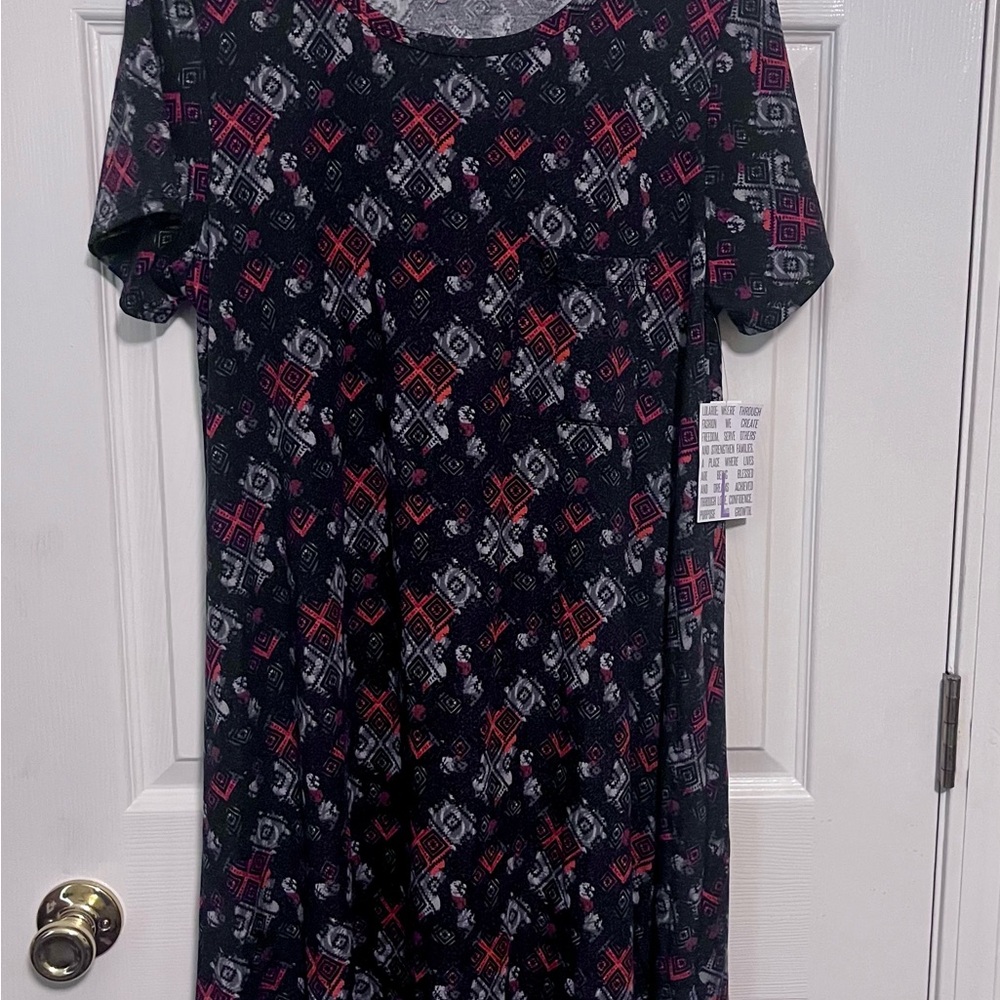 LuLaRoe Carly Dress